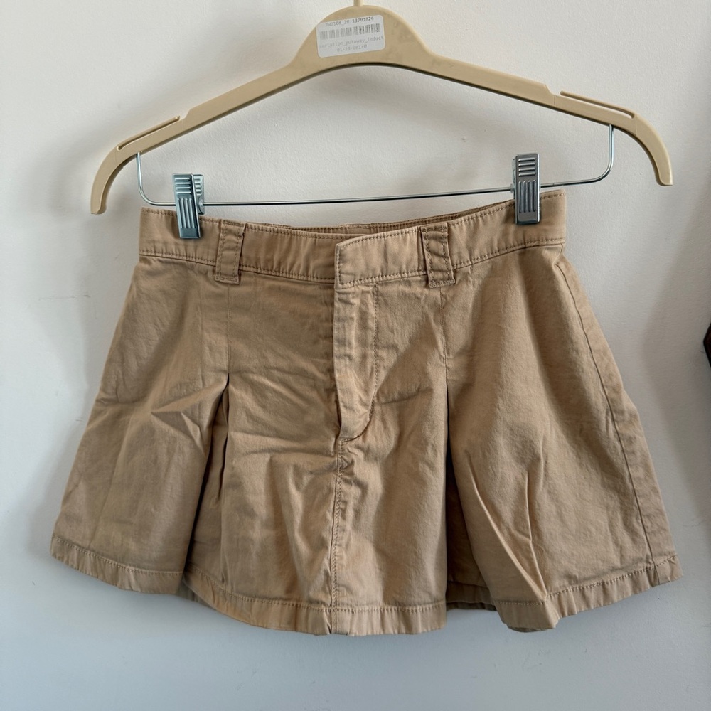 Abercrombie & Fitch Skort
